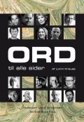 ord til alle sider - bog