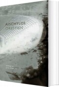 orestien 3 eumeniderne - bog
