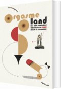 orgasmeland - bog