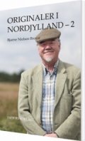 originaler i nordjylland - 2 - bog