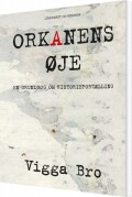 Orkanens Øje