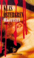 orkanfesten - bog