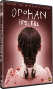Orphan First Kill