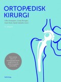 ortopædisk kirurgi, 8. udgave - bog