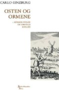 osten og ormene - bog