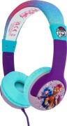 My Little Pony - Hovedtelefoner Til Børn - 85 Db - Otl