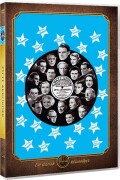 otte akkorder - DVD