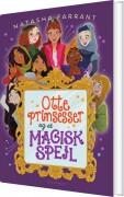 Otte Prinsesser Og Et Magisk Spejl