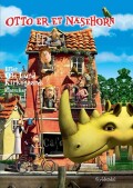 Otto Er Et Næsehorn