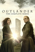 Outlander - Complete Series