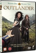 Outlander - Sæson 1 - Volume 2