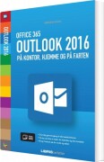 Outlook 2016 For Alle