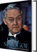 Ove Sprogøe Biografi - Bog