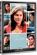 over gaden under vandet - DVD