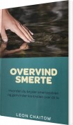 overvind smerte - bog