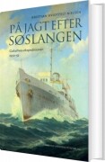 på jagt efter søslangen - bog