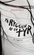 på ryggen af en tyr - bog