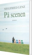 på scenen - bog