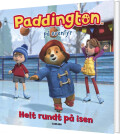 Paddington På Eventyr - Helt Rundt På Isen