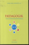 pædagogik - for sundhedsprofessionelle - bog