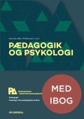 Pædagogik Og Psykologi Pædagogisk Assistent