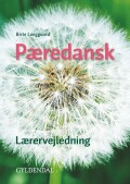 Pæredansk