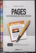 pages - tekstbehandling med mac - bog