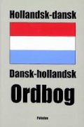 paludans hollandsk-dansk, dansk-hollandsk ordbog - bog