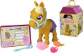 Pamper Petz - Pony - Interaktivt Kæledyr Legetøj