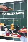 Pandekager
