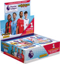 Panini - Adrenalyn Xl Premier League 2425 Plus Booster Box 24 Pcs Pan2434