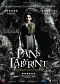 pans labyrint / pan's labyrinth - DVD