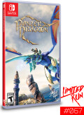 Panzer Dragoon - Limited Run 67