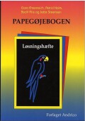papegøjebogen - bog