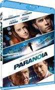 Paranoia