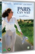 Paris Can Wait