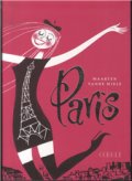 paris - Tegneserie