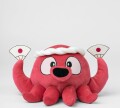 Parodius Bamse - Takosuke - 16 Cm