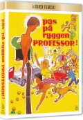 Pas På Ryggen Professor