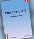 passaparola 1 - bog