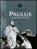paulus og de første kristne - bog