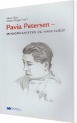 pavia petersen - bog