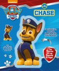 Paw Patrol - Chase - Figur Og Historie