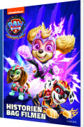 Paw Patrol Superfilmen: Historien Bag Filmen af Viacomcbs ...