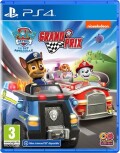 Paw Patrol Grand Prix