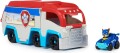 Paw Patrol - Pup Squad - Mini Paw Patroller - Mighty Movie