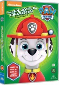Paw Patrol - Sæson 4 - Vol 1