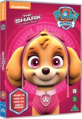 Paw Patrol - Sæson 4 Vol 6