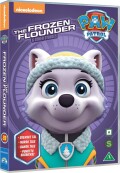 Paw Patrol - Sæson 4 Vol 9