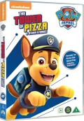 Paw Patrol - Sæson 5 - Vol 9
